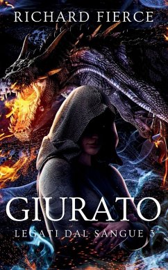 Cover Giurato