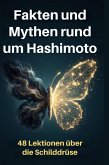 Fakten und Mythen rund um Hashimoto