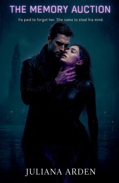 The Memory Auction - Arden, Juliana