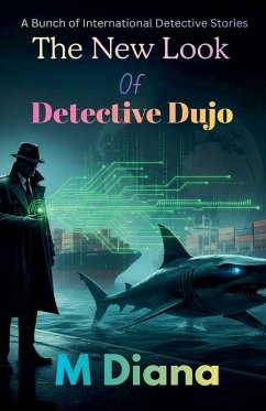 Cover The New Look of Detective Dujo