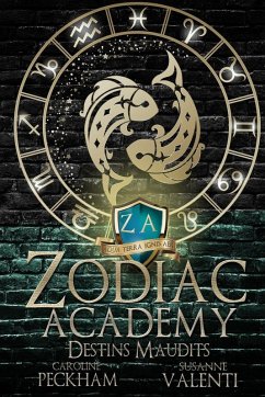 Destins Maudits - Peckham, Caroline; Valenti, Susanne Destins Maudits - Peckham, Caroline; Valenti, Susanne