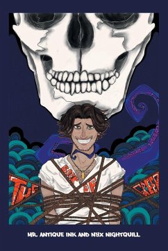 THE BOOK OF GREED - Ink, Antique; Nightquill, Nyx THE BOOK OF GREED - Ink, Antique; Nightquill, Nyx