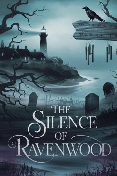 Cover The Silence of Ravenwood