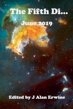 Cover The Fifth Di... June 2019