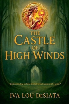 The Castle of High Winds - DeSiata, Iva Lou