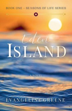 Cover Eden Island