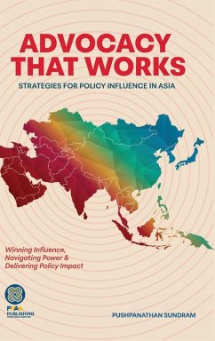 Cover Advocacy That Works