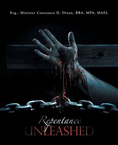 Cover Repentance Unleashed