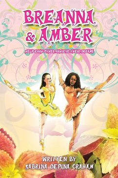 Cover Breanna and Amber