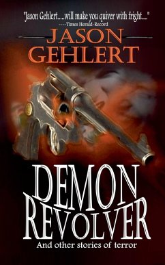 Cover Demon Revolver