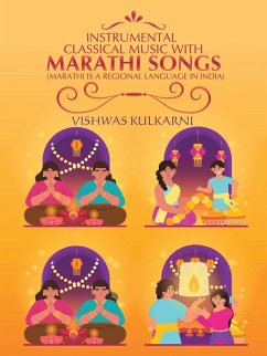 Instrumental Classical Music with Marathi Songs