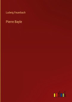 Pierre Bayle Pierre Bayle