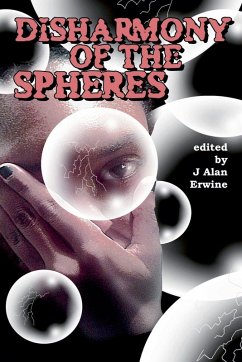 Cover Disharmony of the Spheres