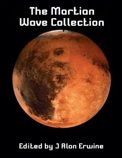 The Martian Wave Collection - Erwine, J Alan