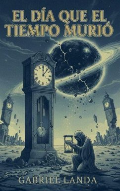 El Día que el Tiempo Murió - Landa, Gabriel