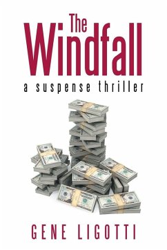 The Windfall - Ligotti, Gene The Windfall - Ligotti, Gene