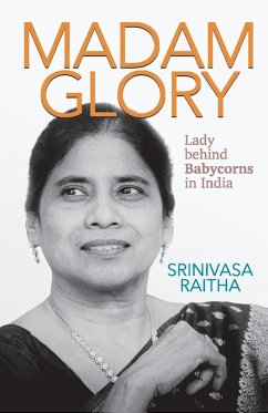 Madam Glory - Raitha, Srinivas
