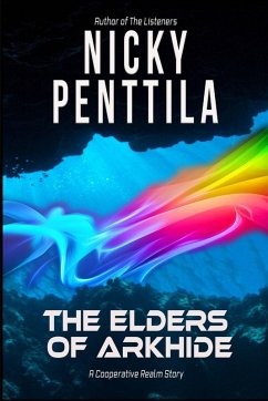 The Elders of Arkhide - Penttila, Nicky