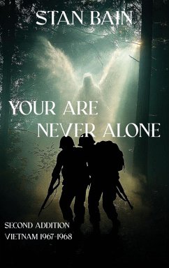 You Are Never Alone - Bain, Stan