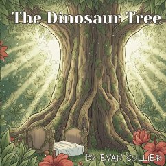 Cover The Dinosaur Tree