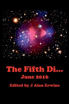 Cover The Fifth Di... June 2016