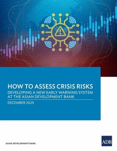 Cover How to Assess Crisis Risks
