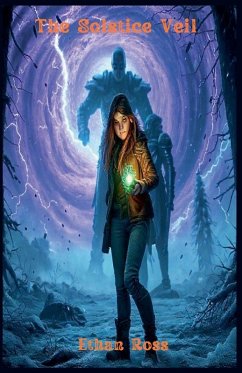 The Solstice Veil - Ross, Ethan