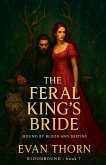 The Feral King's Bride