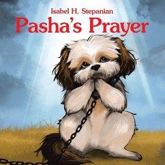Cover Pasha's Prayer