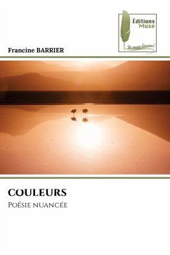 COULEURS - Barrier, Francine
