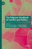 The Palgrave Handbook of Fashion and Politics