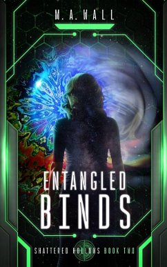 Cover Entangled Binds