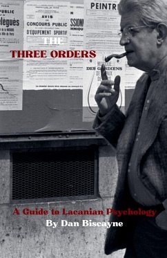 The Three Orders - Biscayne, Dan