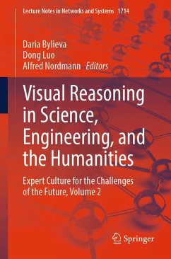 Visual Reasoning in Science, Engineering, and the Humanities (eBook, PDF)