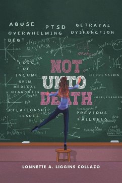 Cover Not Unto Death