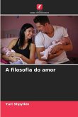 A filosofia do amor