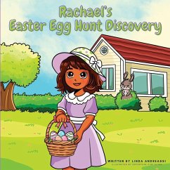 Cover Rachael's Easter Egg Hunt Discovery