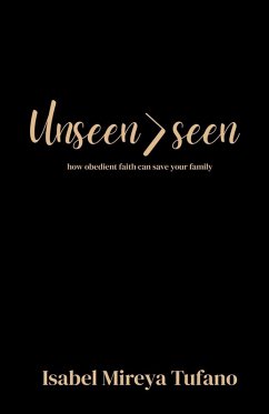 Unseen>seen - Tufano, Isabel Mireya