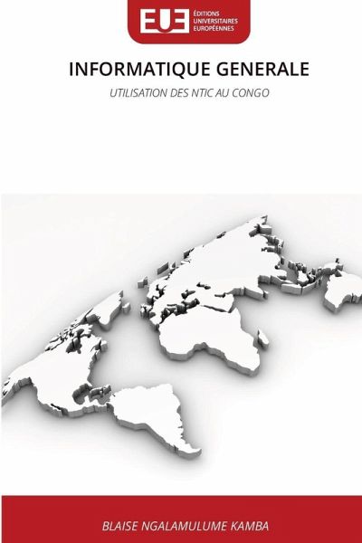 INFORMATIQUE GENERALE