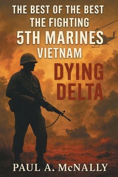 Cover The Best of the Best the Fighting 5th Marines Vietnam