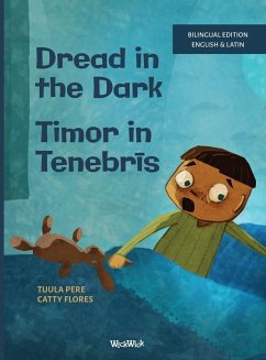 Cover Dread in the Dark / Timor in Tenebr¿s