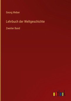 Cover Lehrbuch der Weltgeschichte