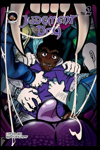 Judgment Day Chapter 2