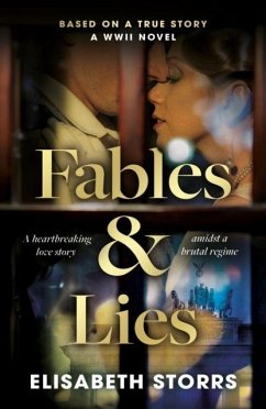 Cover Fables & Lies