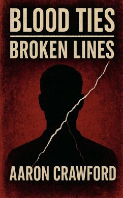 Blood Ties-Broken Lines - Crawford, Aaron