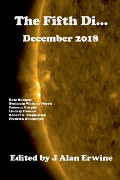 Cover The Fifth Di... December 2018