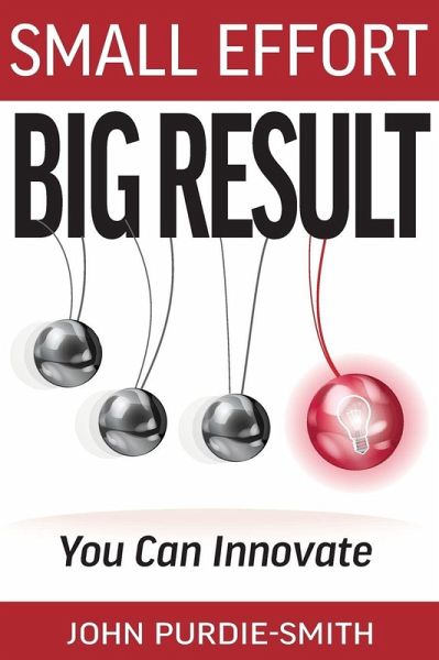 Small Effort Big Result