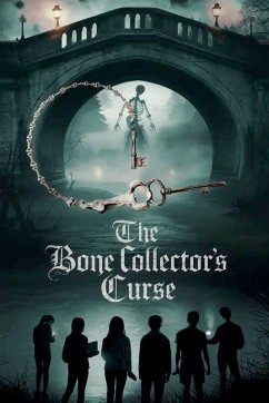 Cover The Bone Collector's Curse