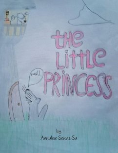 Cover The Little Princess