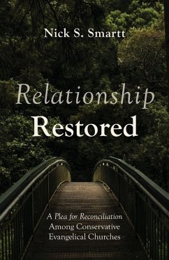 Relationship Restored